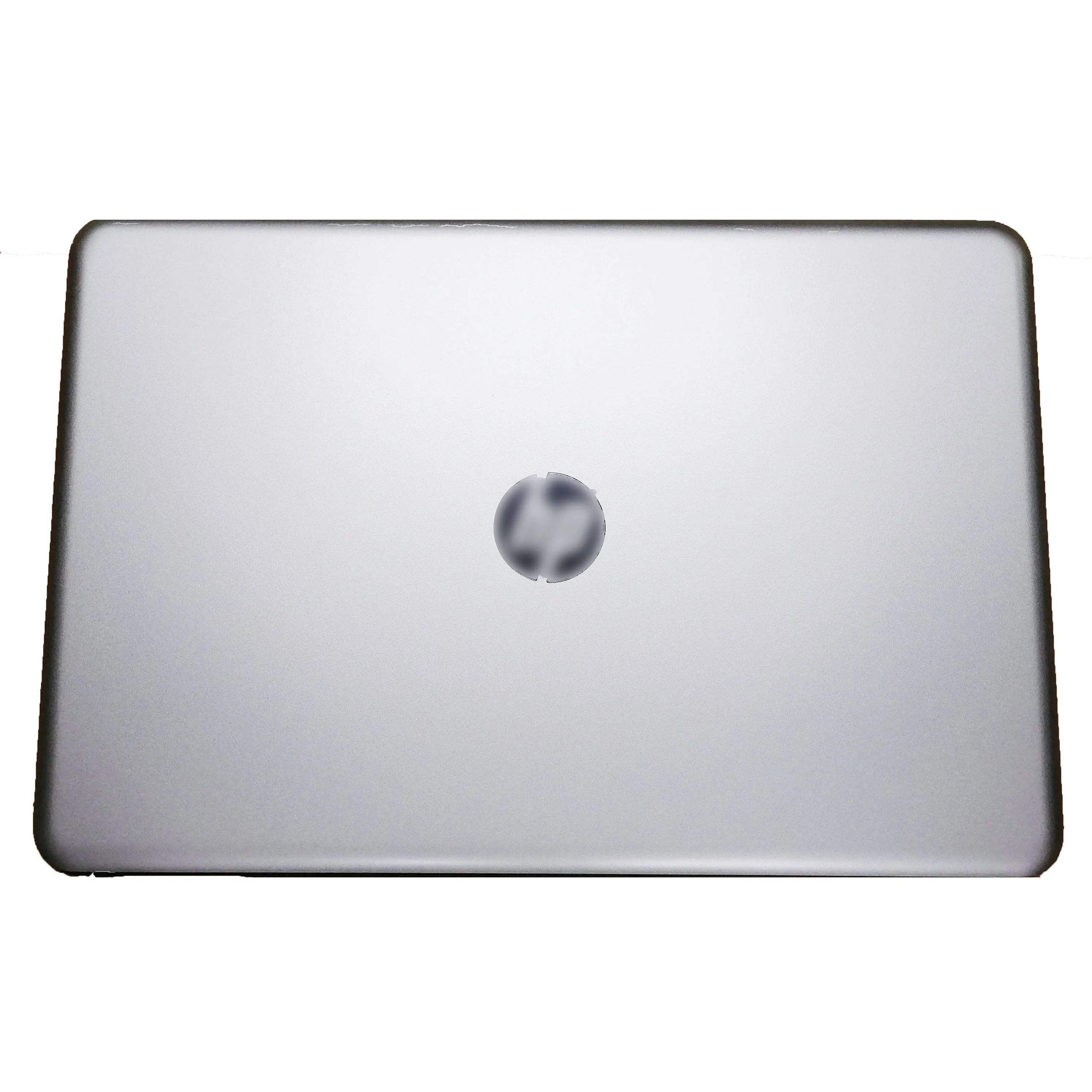 New Original Laptop Top Lid LCD Back Cover For HP Pavilion 15-BC 15-BC013TX 15-BC218TX TPN-Q173 Silvery