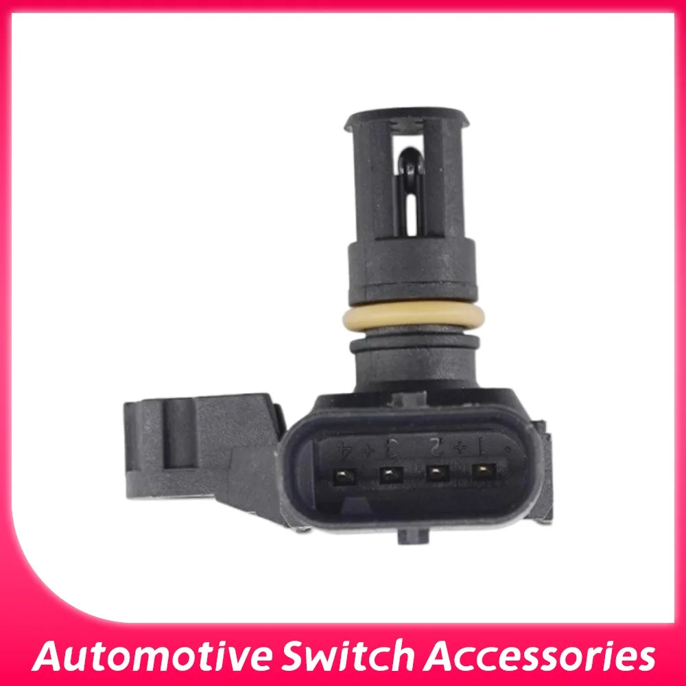 DV2A9F479BC For Ford Explorer MAP Intake Manifold Pressure Sensor Auto Car DV2A-9F479-BC 5