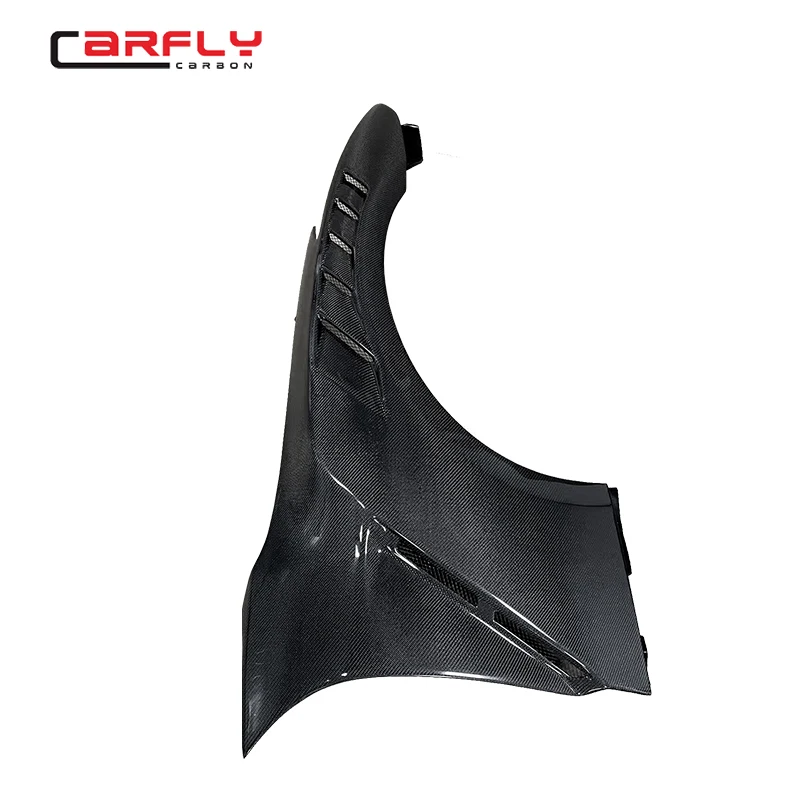 

New Style Full Carbon Fiber Nismo Front Fender for Nissan GTR R35 Bodykit
