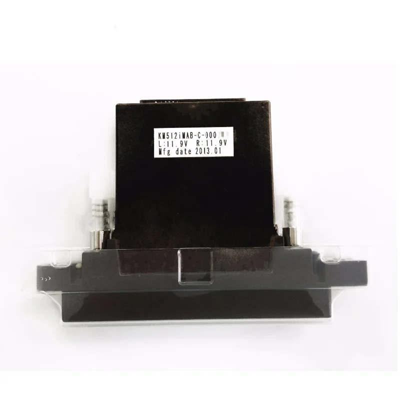 

Original fast shipping for Konica JHF printer spare parts konica minolta 512i KM512iLNB-30 head