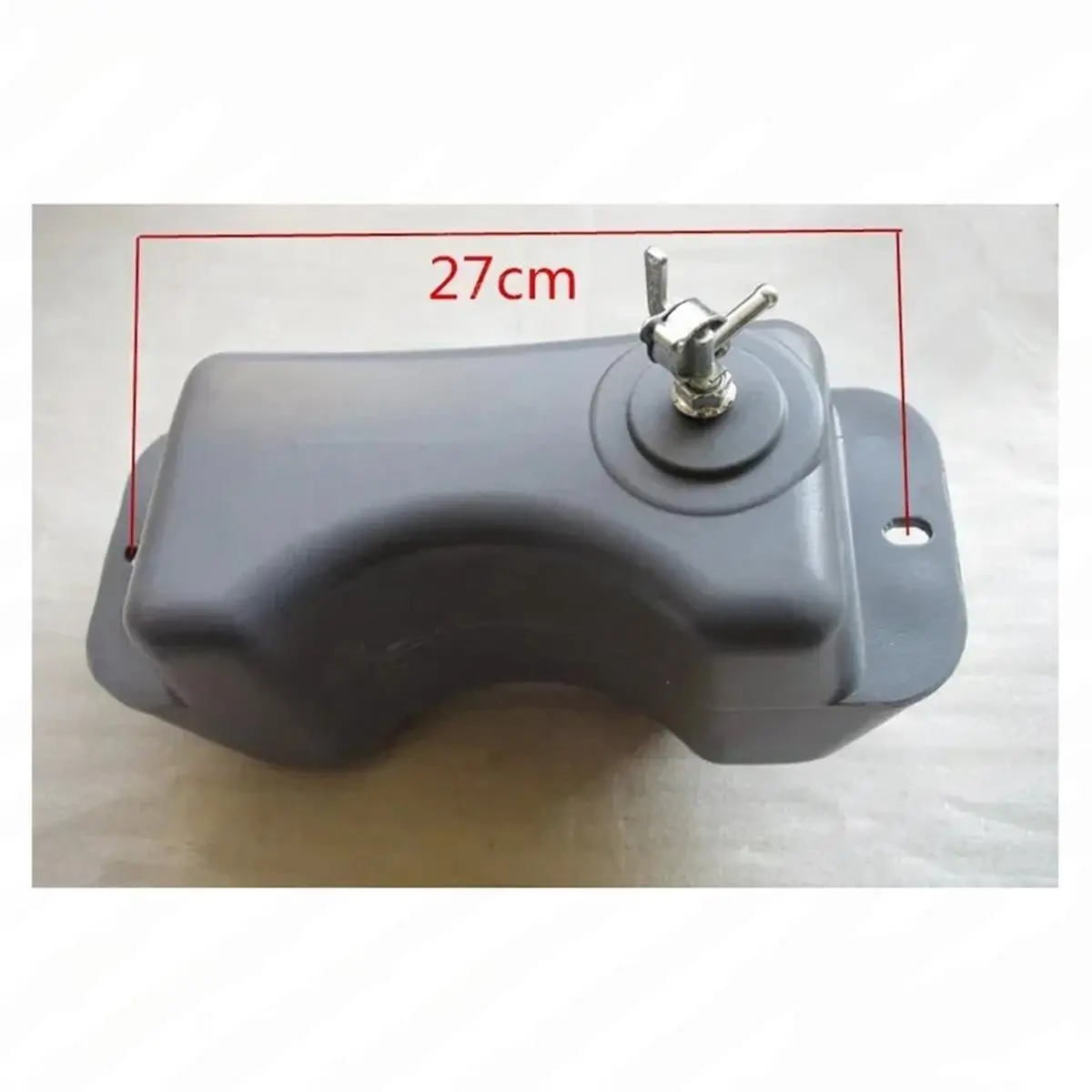 A79G  Tank for Robin EH12-2 EH12-4 FW-75 MT72 Jumping Jack Vibratory Rammer Tamper Hammer