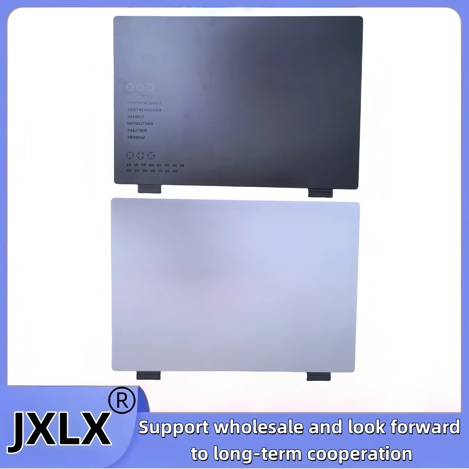 JXLX® New ACER Predator Helios NEO PHN16-71 N22Q22 Laptop LCD Back Cover Top Case Replacement for Laptop
