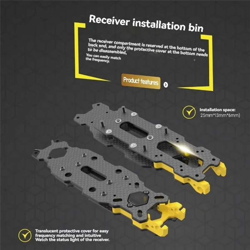 elegante-per-speedybee-mario-5-kit-telaio-kit-telaio-drone-in-fibra-di-carbonio-compatibile-con-dji-o3-air-uni-per-droni-rc-fpv-freestyle