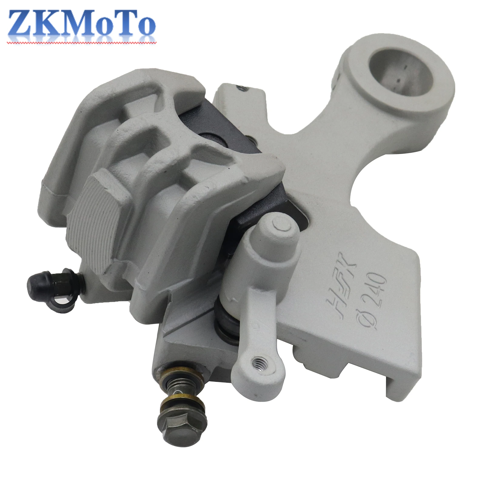 Motorcycle Rear Brake Caliper Brake Pump For BSE BUSUER J1 J2 J5 M3 M5 189 T9 Dirt Bike Parts