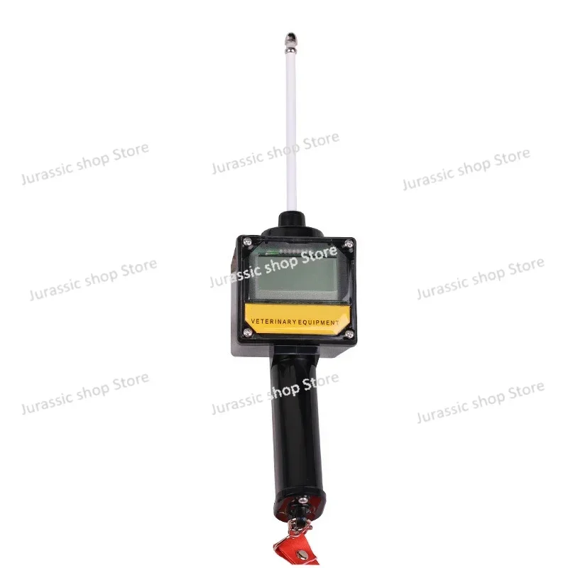 

Ovulation Detector for Sows, Animal Estrus Detector, Cattle, Sheep, Horses and Dogs, Veterinary Breeding Instruments