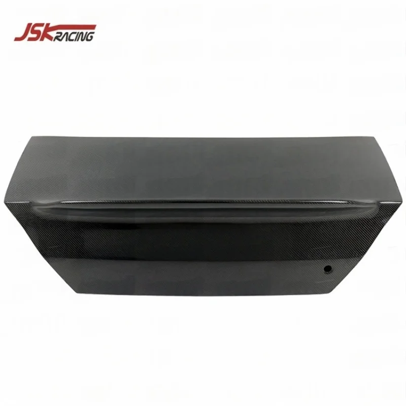 

DO LUCK STYLE CARBON FIBER TRUNK For 2001-2007 MITSUBISHI EVOLUTION EVO 7-9