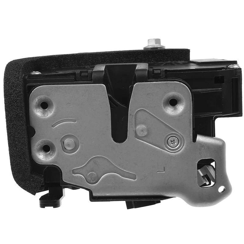 Door Lock Actuator For Chevy Silverado GMC Sierra 1500 Yukon Cadillac Front Left 13597552,13592289