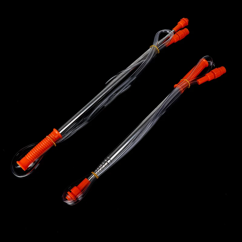 Scalable 2.4/3.1m Spraying Rod for Hand Pressure Sprayer Garden Pesticide Spray
