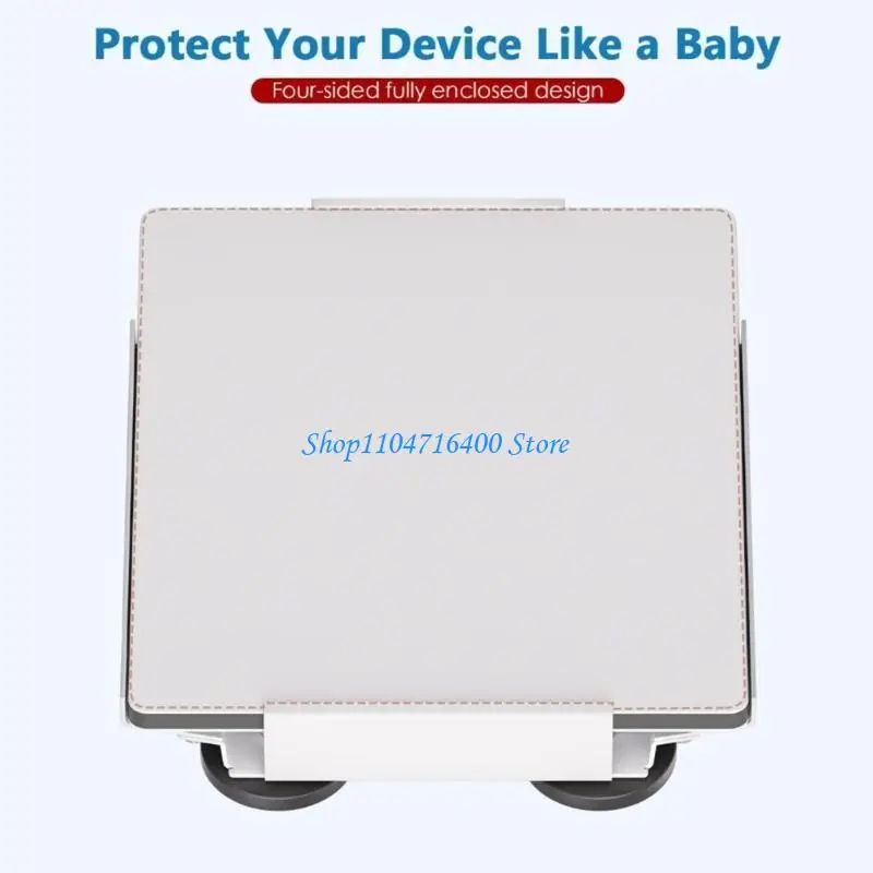 

y1gd All Metal Vehicle Mount 220Lb Suction Power Nonslip Rubber Coated Roof Bracket For Outdoor Satellite Equipment