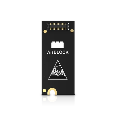 Модуль местоположения WisBlock RAK12500