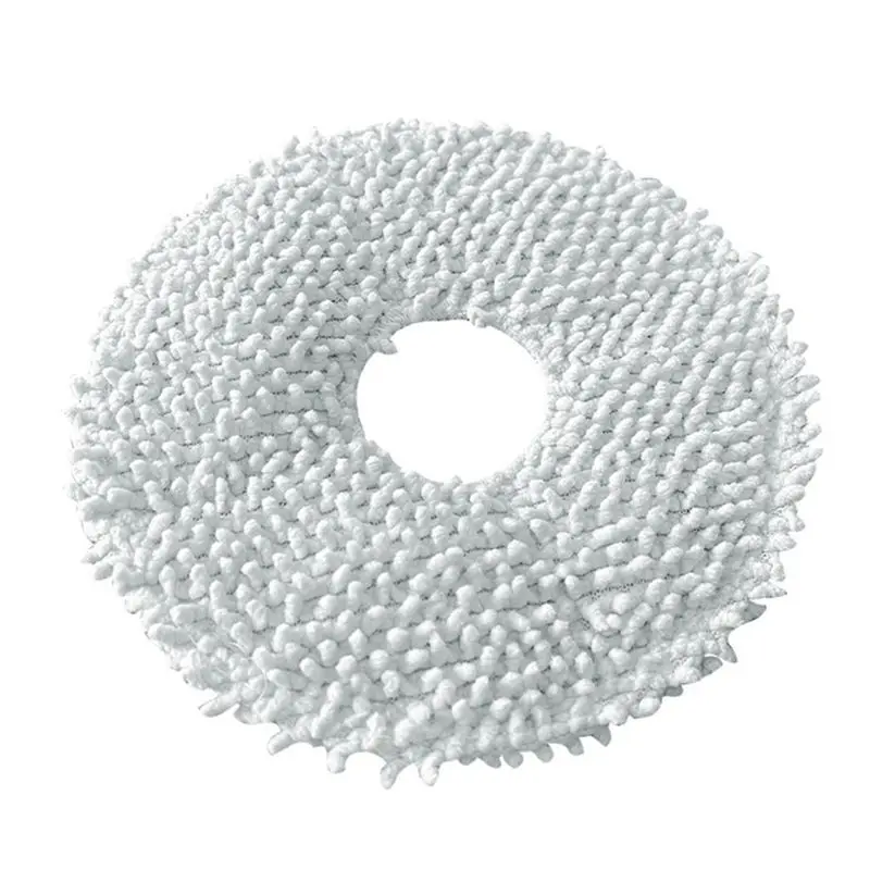 A04G-60X For Dreame Bot L10S Ultra Robot Vacuum Cleaner Replacement Mop Accessories