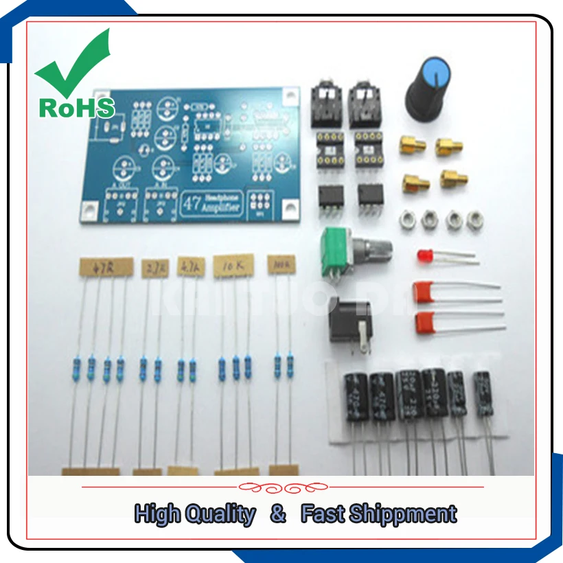 47 Ear Di Di Produc… - image