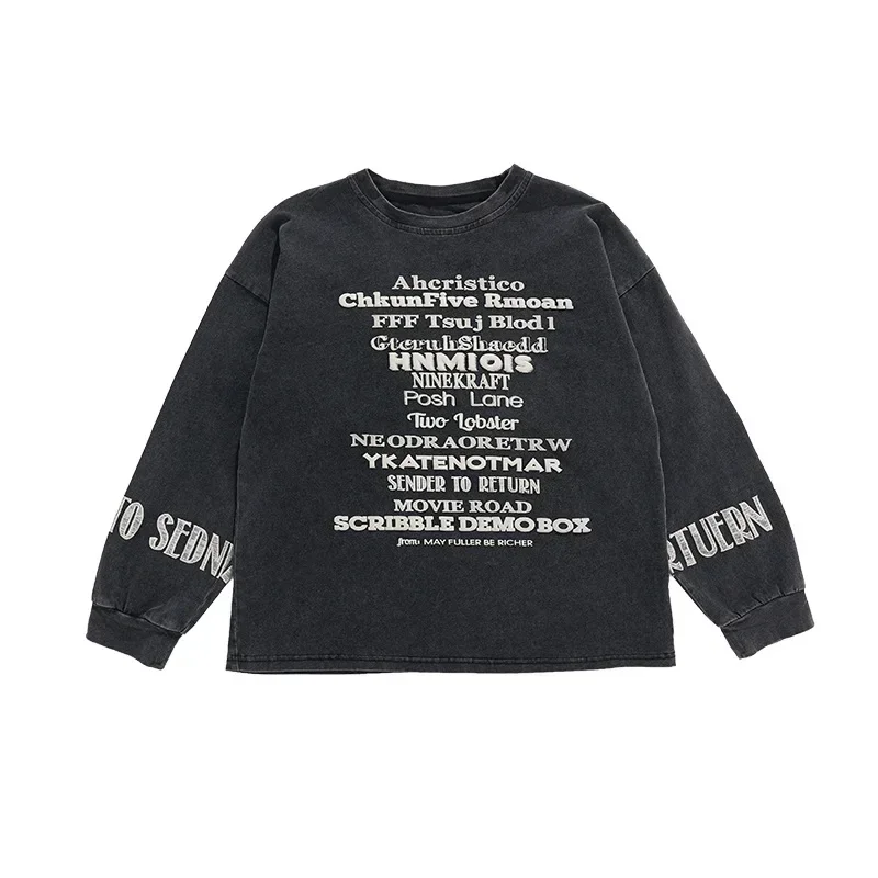 Hip-Hop-Streetdance-Kleidung für Jungen, trendige Kinderkleidung, Neujahrs-Auftrittskleidung, Hip-Hop-Drum-Set, Jazz-Kleidung für Mädchen – Detail 4