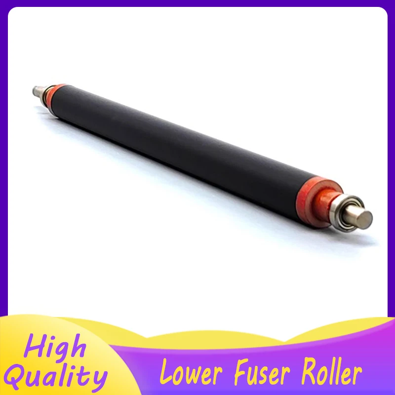 

1PCS D144-4057 D1444057 Lower Fuser Roller For Ricoh MPC 3002 3502 4502 MPC3002 MPC3502 MPC4502 MPC5502
