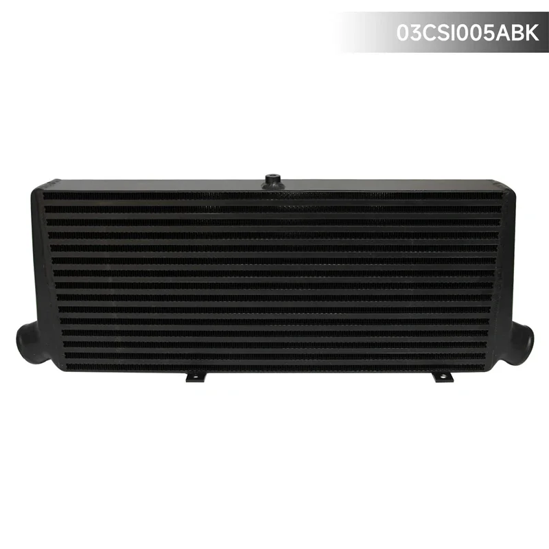 Turbo Charged Intercooler For Toyota 4E FTE 1.3T Starlet GT EP82 Glanza V EP91 1990 1999 Car Racing Modification Cooling