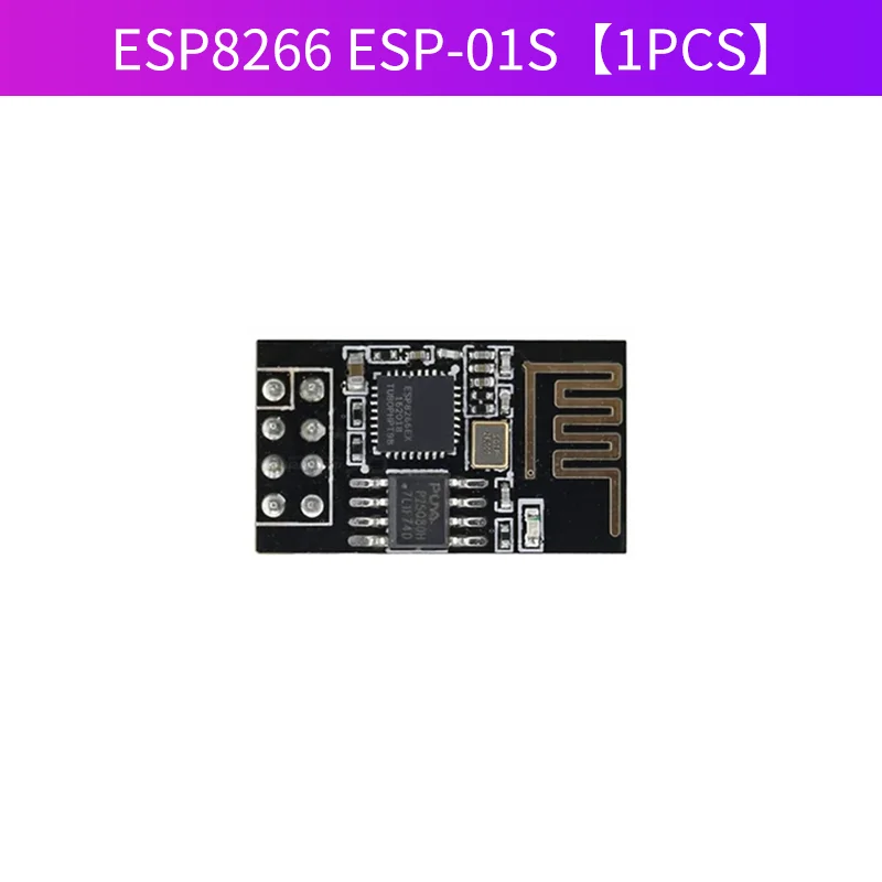 1 قطعة CH340C USB ESP8266 ESP-01 ESP01S Prog WIFI تنزيل وحدة تطوير مجلس لمحول مبرمج اردوينو