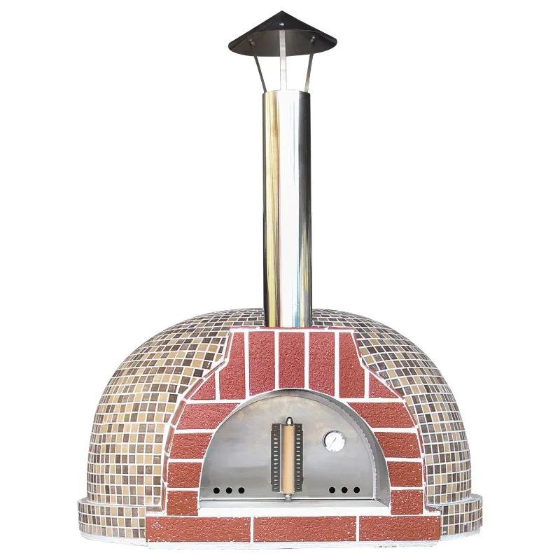 

Pizza Oven Gas Pizza Oven Charcoal Roast Kiln Toast Kiln Homestay Farm Black Kiln