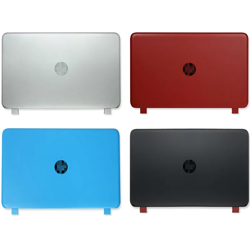 

New For HP Pavilion 15P 15-P100 TPN-Q140 15-P 15-K Series Laptop LCD Back Cover A Cover Top Case With Touch EAY11005040