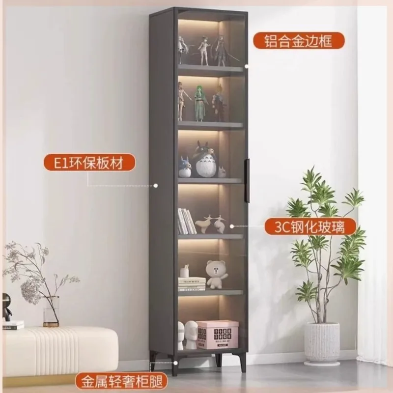 Drink Bar Furniture For Living Room Cabinets Corner Glass Cabinet Display Living Room Wine Bar With Fridge Shop Counter Outdoor - view 5