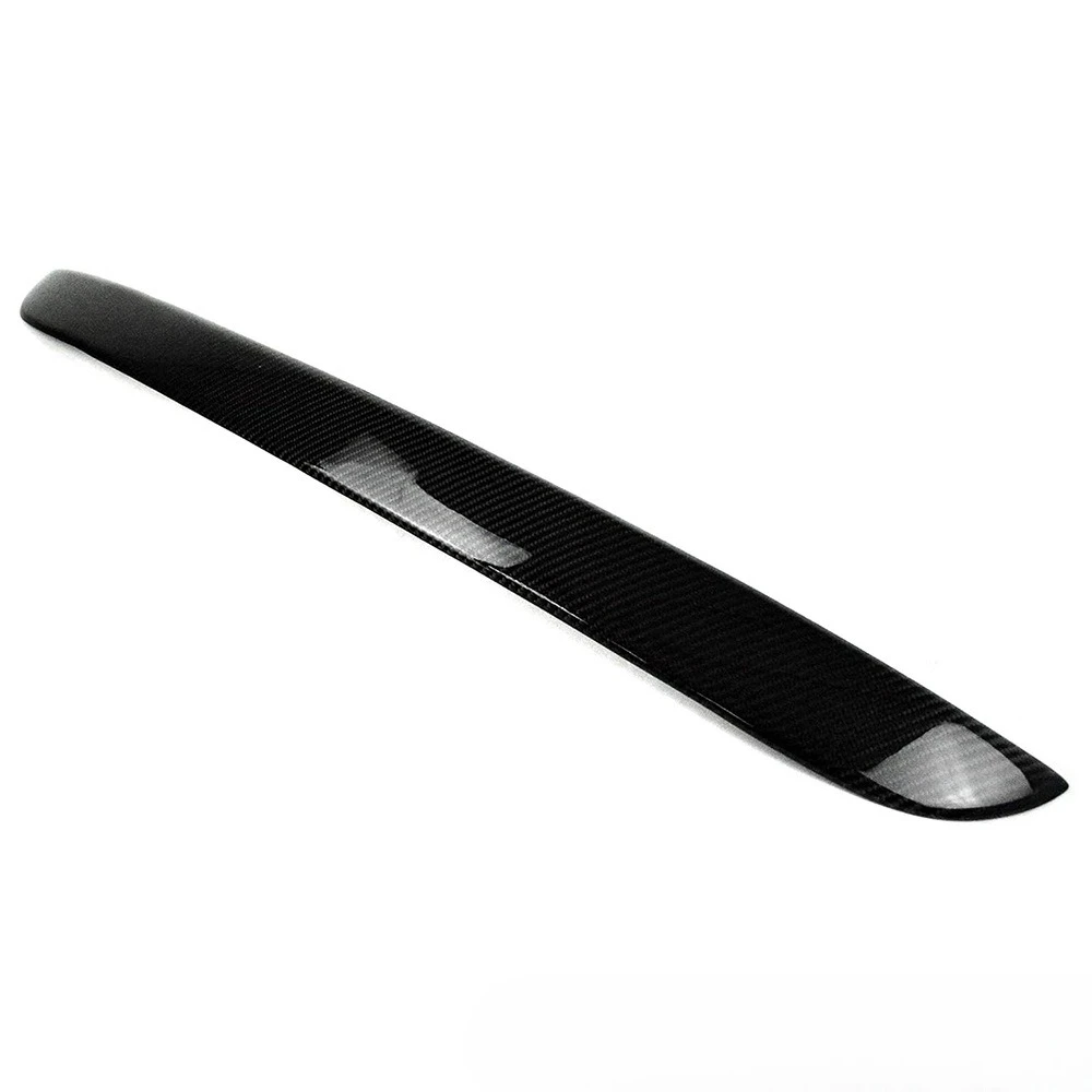

Suitable For Mercedes-Benz C-Class E-Class W205W213 Modified Horn Rearview Mirror Shell Sticky