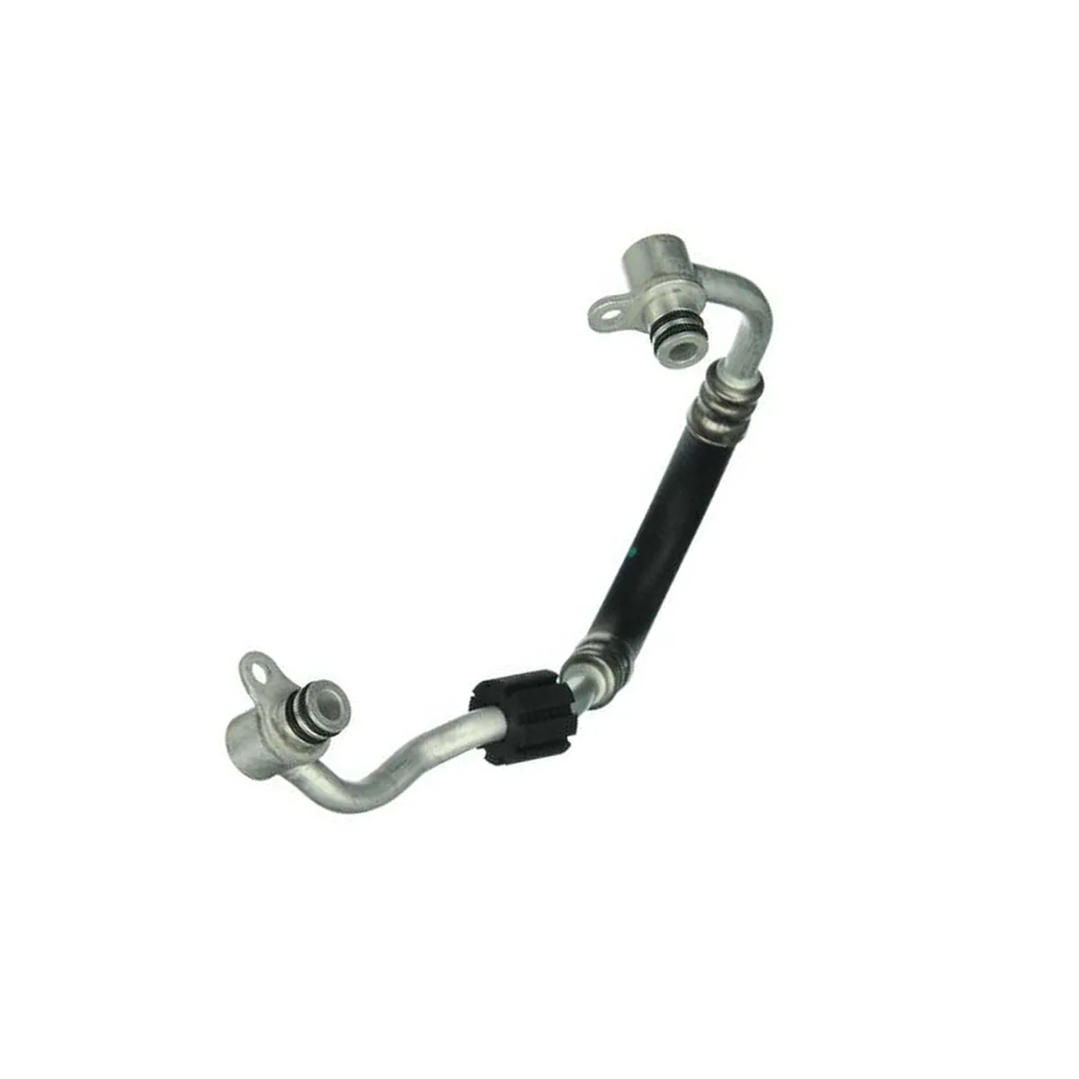 2782000800 Turbo Coolant Feed Hose Right Passenger Side For Mercedes-Benz CLS550 GL550 GLS550 ML550 SL550 2011-2020 M278 4.7L