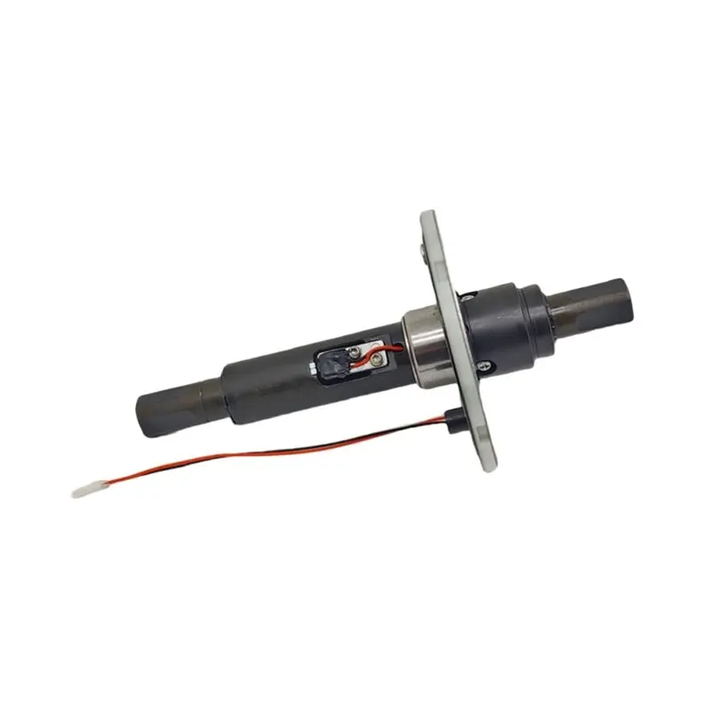 A89E-For TONGSHENG TSDZ8 Electric Bike Torque Sensor Replacement Part- Small Ring Shaft Design For Tongsheng Mid-Motor Systems
