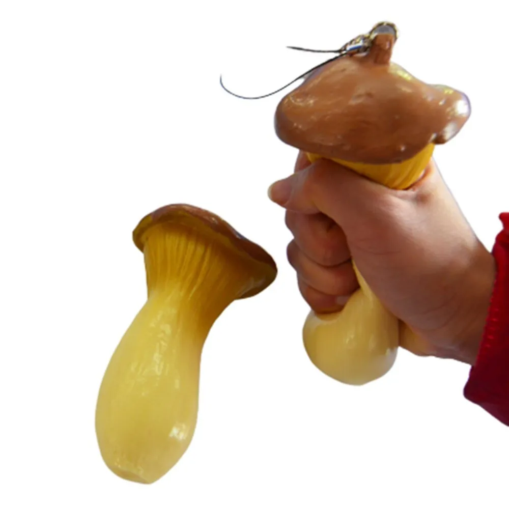 لعبة ماتسوتاكي المطاطية من الجل الناعم للأطفال، تخفيف تململ الحسي الممتع للأطفال، تخفيف القلق في المنزل والمدرسة والمكتب #5