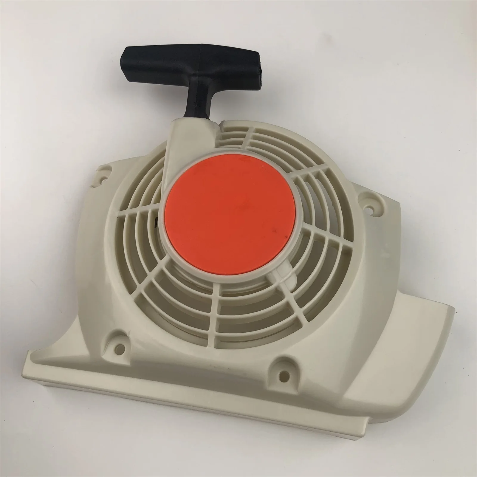 1Pc Recoil Starter Assembly 4128-080-2101เปลี่ยนสำหรับ Stihl FR350 FR450 FR480 FS400 FS450 FS480 SP400 SP401 SP450 SP451อะไหล่