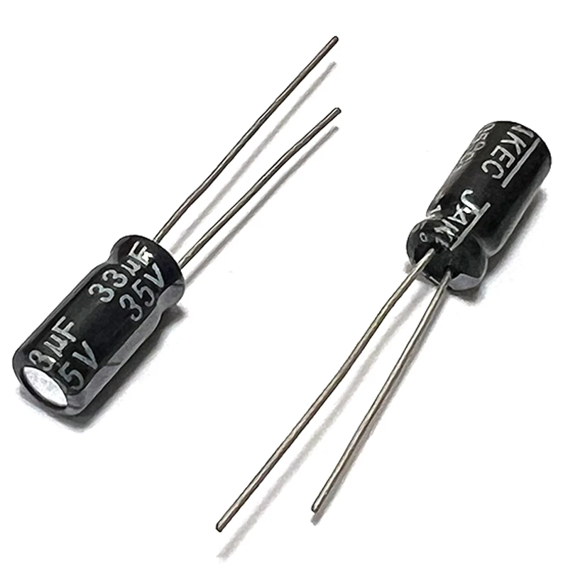 35V470uf 10x17mm High Frequency Low ESR Aluminum Capacitor 470uf35v 35v 470uf 22uf 33uf 47uf 100uf 220uf 330uf 680uf 1000uf