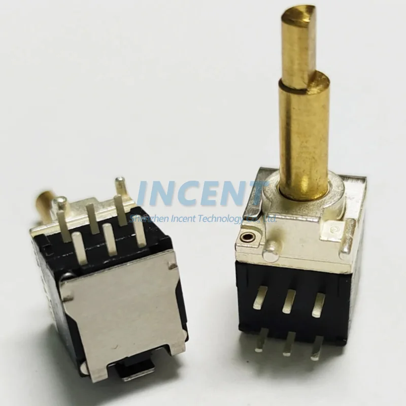 

5pcs Power-on-off Volume Switch For EP450 CP140 PR400 GP3188 GP3688