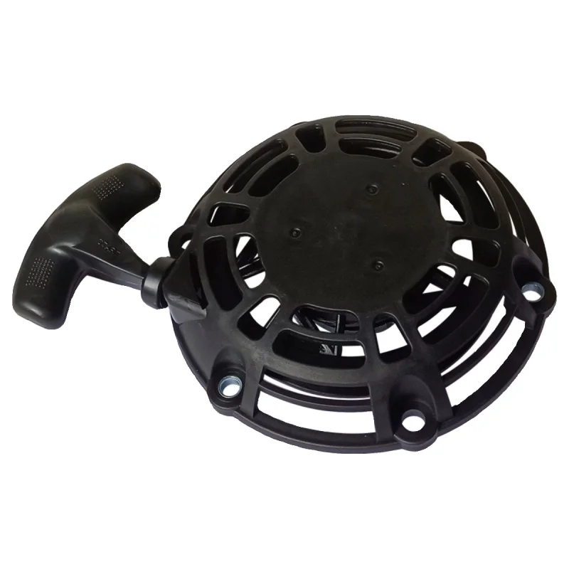 Nuovissimo per l'accessorio generatore 24V MZ80 148F piastra di avviamento a mano