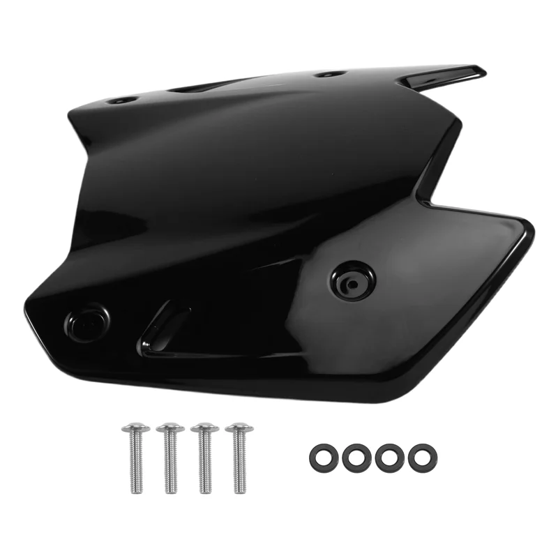 

AS57-2022-2026 For TMAX 560 Motorcycle Windshield Windscreen Wind Shield Accessories