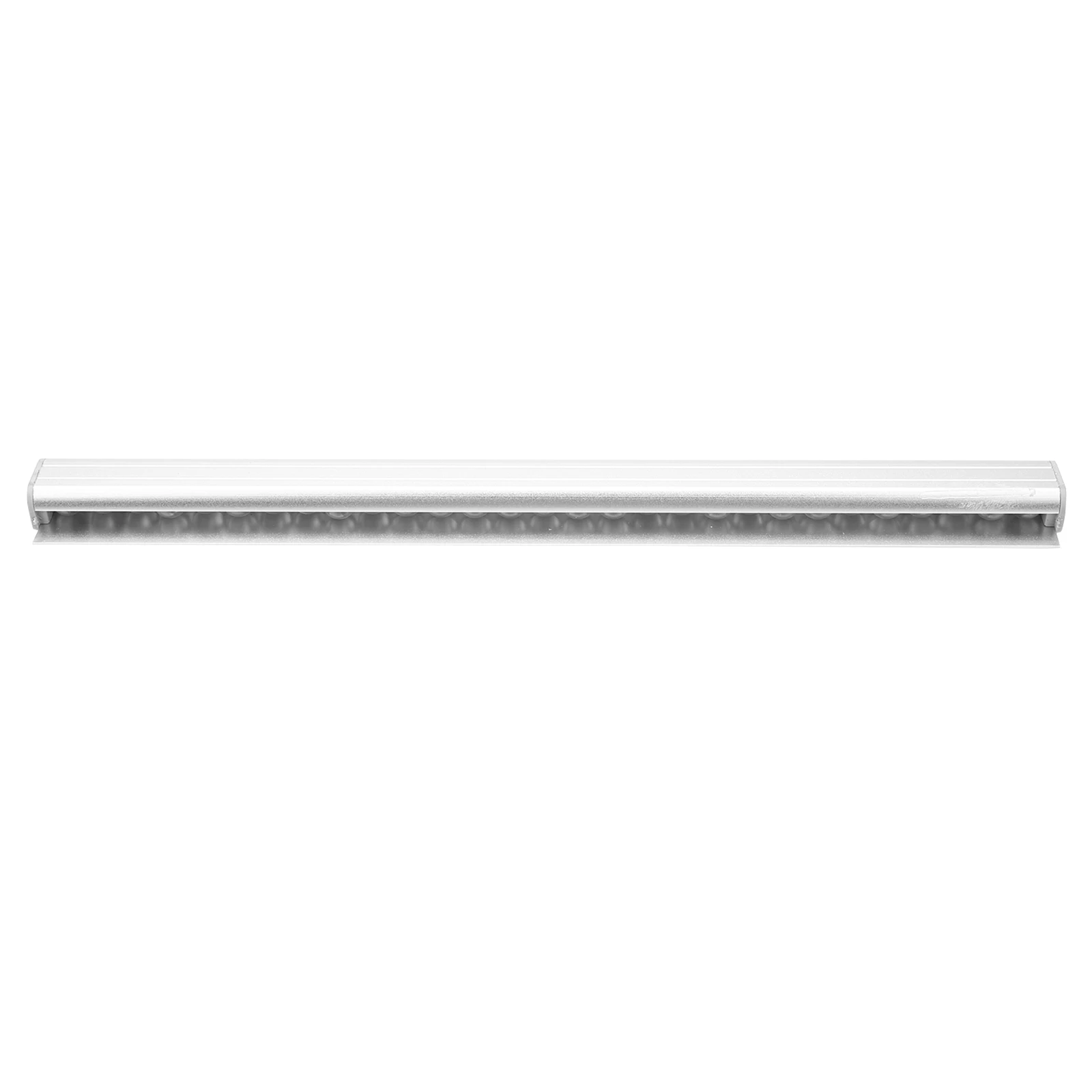 

Aluminum Alloy Ticket Holder Restaurant Clip Wall Mounted Receipt Organizer Rack For Kitchen Use Sliding Design