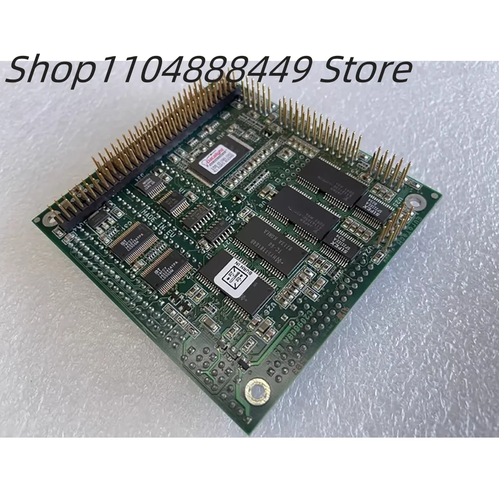 CPU-1210 PC104 Industrial control motherboard