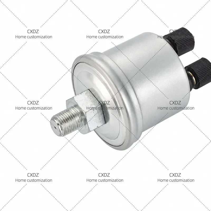 for 1/8NPT 1/4NPT Original Imported 10mm Generator Set Oil Pressure Sensor VDO Probe Induction
