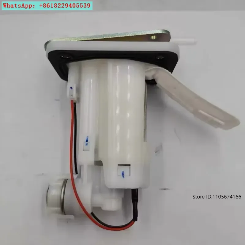 Fuel pump compatible with DD150E-2D 250E-9D 400B 250E-5D 400E-9D
