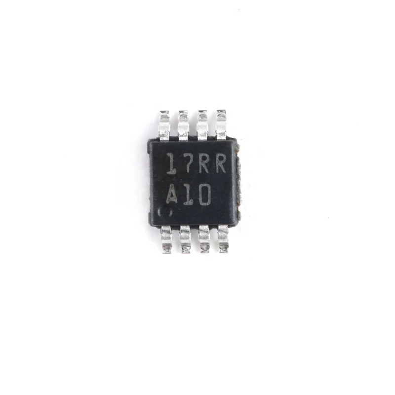 LMC6482IMMX Original new operational amplifier chip IC VSSOP8 LMC6482 LMC6482IMMX/NOPB