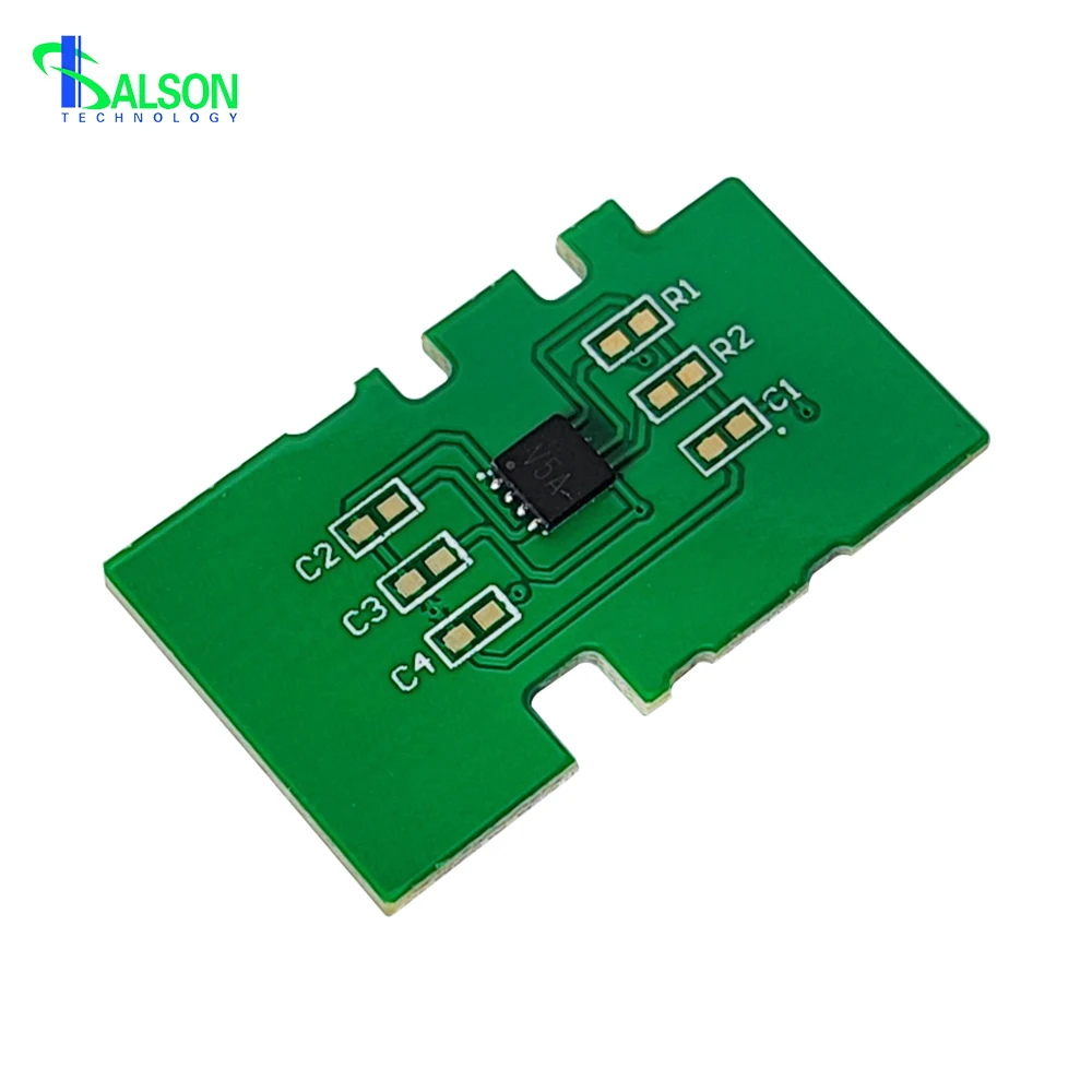 

W1106A Compatible Cartridge Chip for HP Laser 107a 107w 107r Copier 135w 135a 137fnw Laser Printer Toner Chip 106A