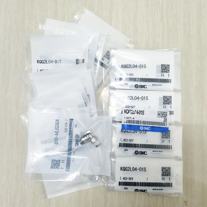 Smc KQG2L04-01S Non…