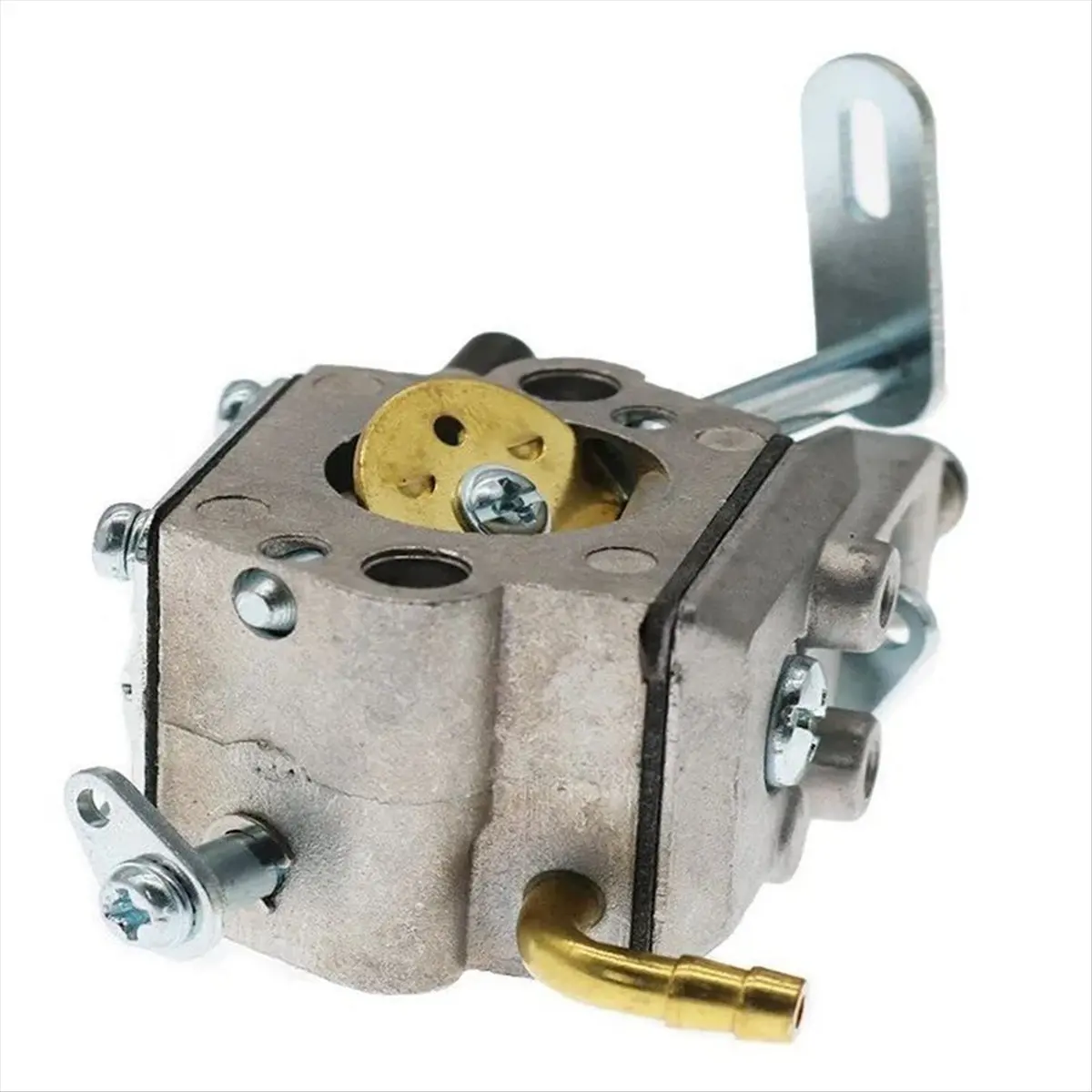 

A23PBG Carburetor Kit Scooter Brushcutter Carb for McCulloch 3516 3200 3205 3210 32cc 35cc 38cc CS6MHO35UB24RA Chainsaw Parts