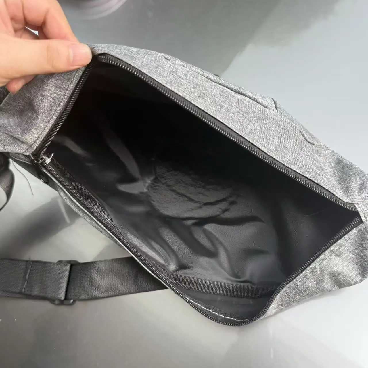 حقيبة ظهر JOOLA Pickle Paddle عصرية، عصرية، محمولة، متينة، حقيبة ظهر رياضية احترافية تحمل إلى مضربين