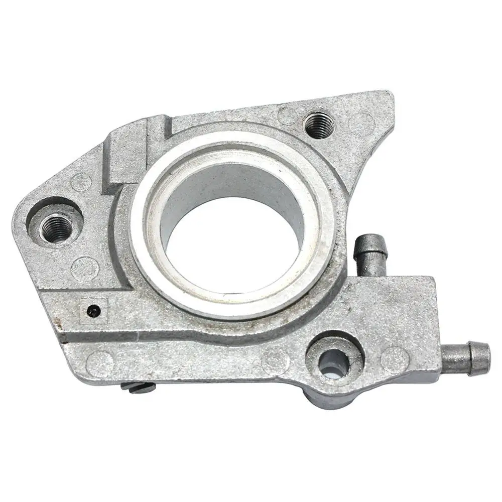 Imagem -06 - Bomba de Óleo do Conjunto do Lubrificador Automático para Echo Cs450 Cs-450p