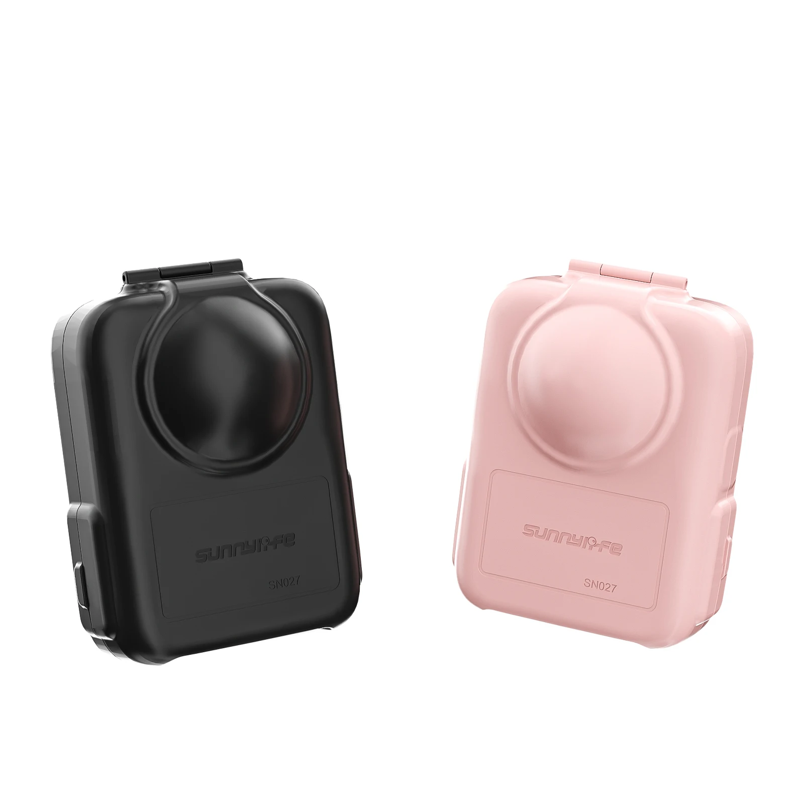 

For DJI OSMO 360 Camera Organizer Protective Cover Drop-proof Lens Screen Protective Case Accessories