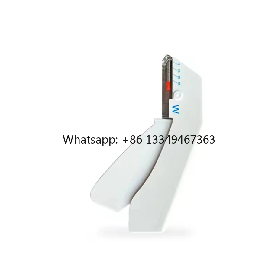 

Fast delivery Disposable body surface Stapler Single Patient Use Surgical body surface Stapler & Remover Good quality