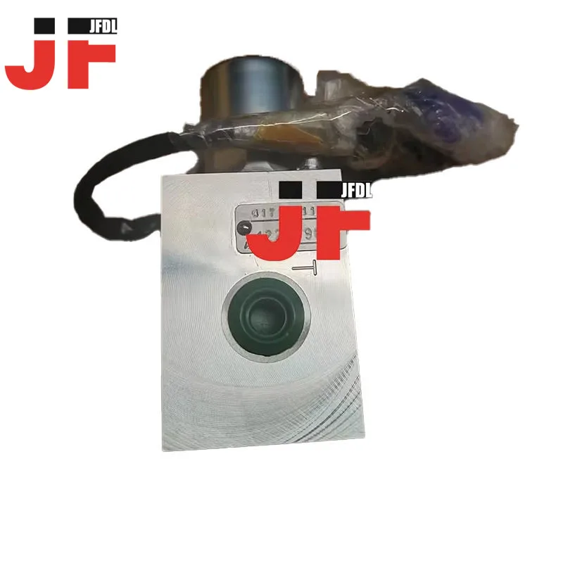 High Quality Solenoid Valve 417-18-31111 4171831111 For WA200 WA300 WA320 Solenoid Valve