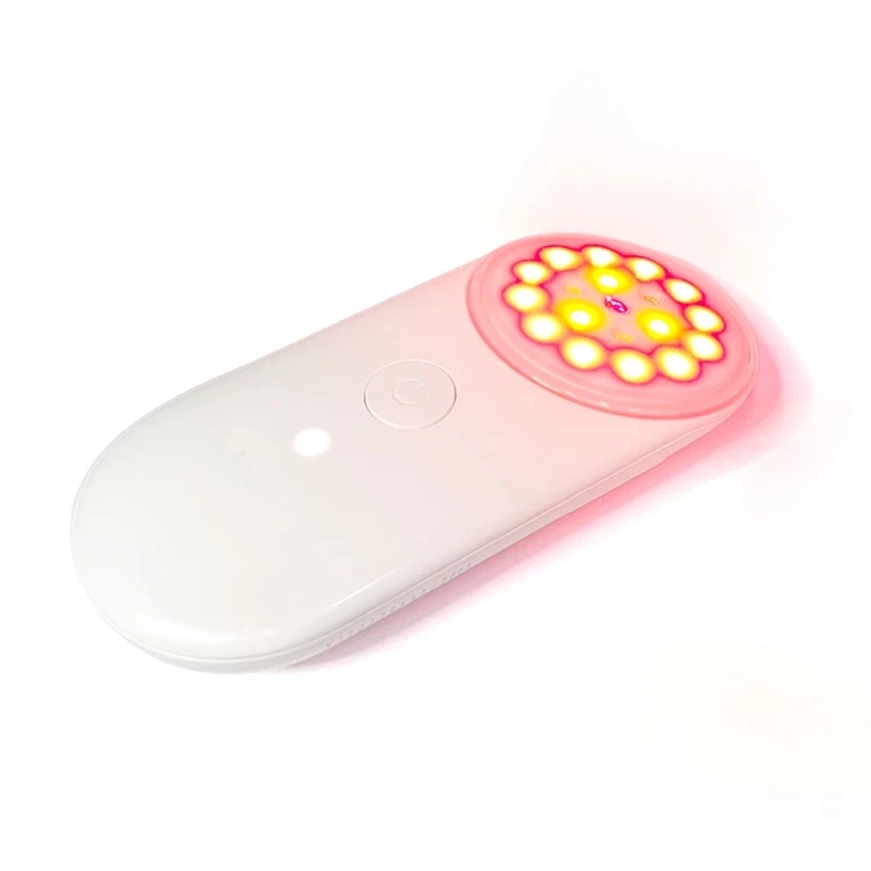 a Rejuvenation  Tightening ordinary  products  face care red light therapy beauty products