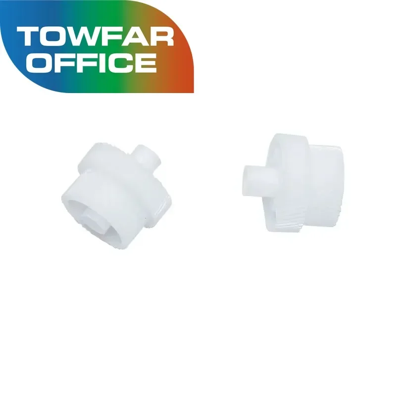 1 peça Engrenagem de Acionamento do Fusor AB017869 AB01-7869 para Ricoh MP 2014 2014EN 2014D 2014AD / MP2014 MP2014EN MP2014D MP2014AD