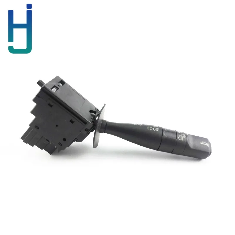 

625369 9623641569 Turn Signal Switch for Peugeot 106 206 207 306 Citroen Fiat