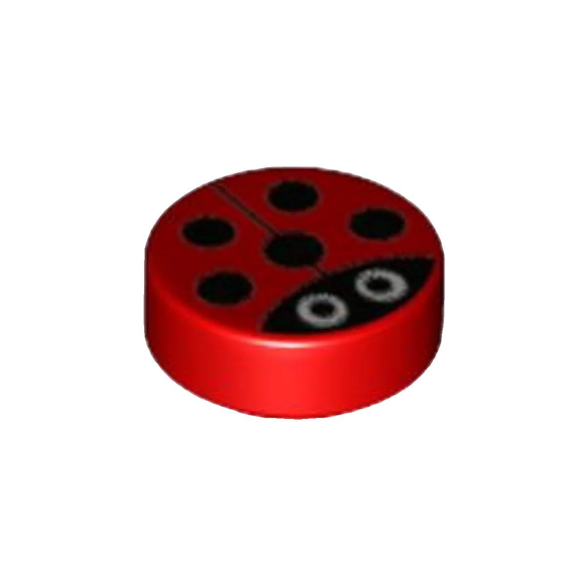 

Миниатюрные строительные блоки MOC98138pr9989 pb177 p1h 72399: аксессуары для фигурок животных, например, семизвездочная божья коровка