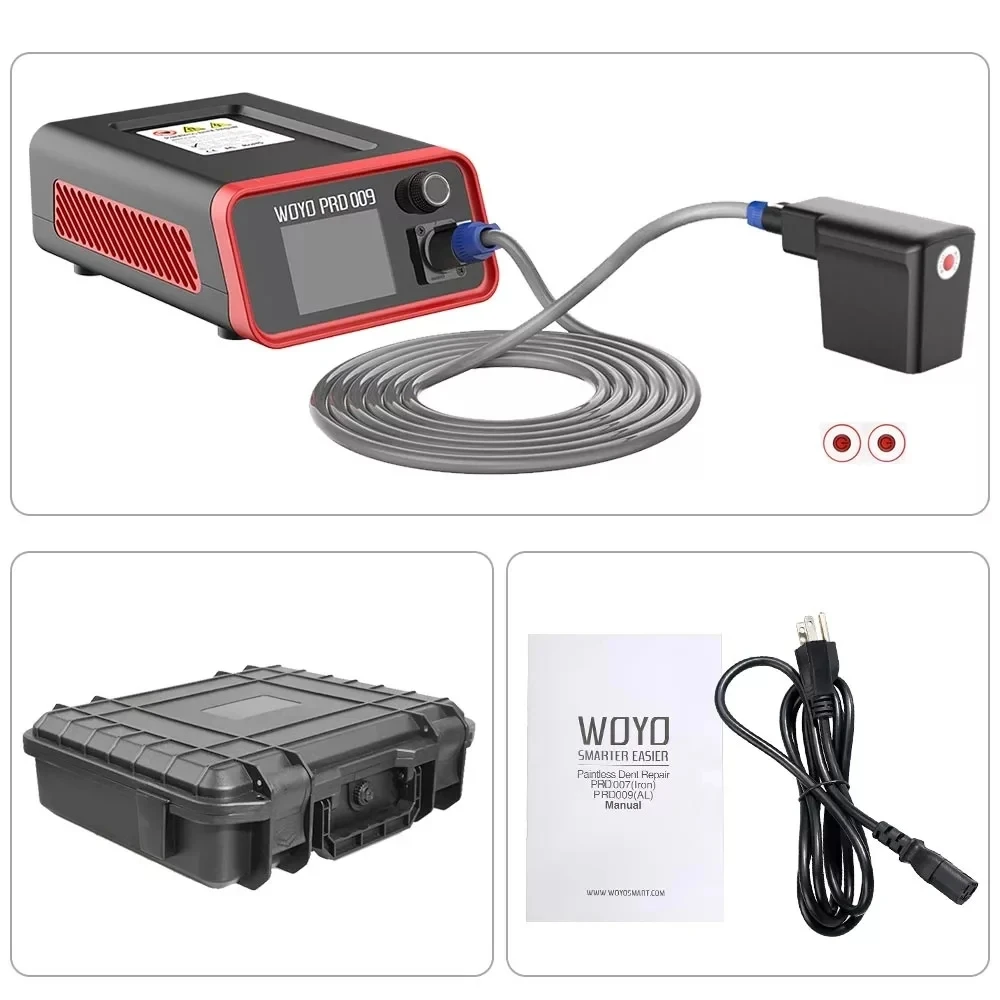 New Woyo PDR009 Pai…